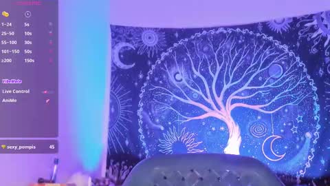 Mateo online show from February 1, 10:55 pm