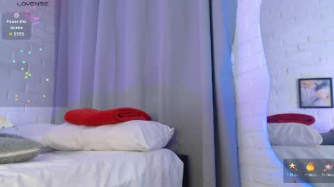 MATEO HUNTER online show from April 3, 4:30 am