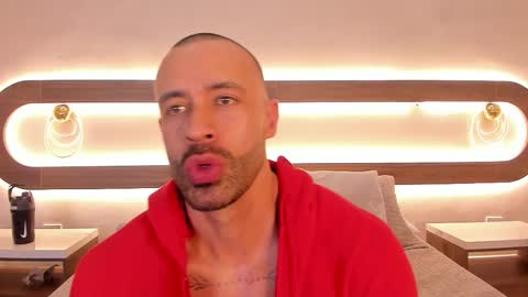 Mateo online show from March 6, 7:57 pm