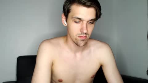 mateo_zeus online show from February 17, 3:44 pm