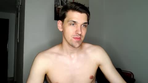 mateo_zeus online show from March 4, 3:48 pm