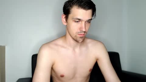 mateo_zeus online show from February 26, 2:41 am