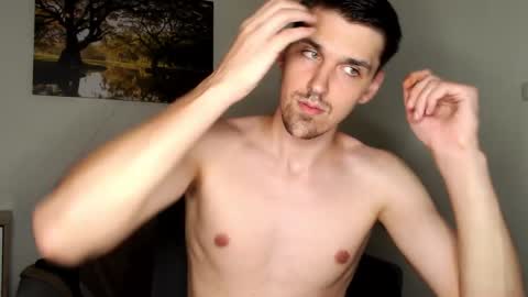 mateo_zeus online show from March 7, 2:34 pm