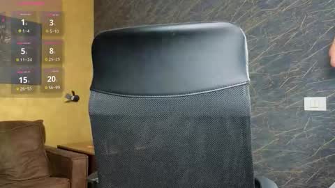 MateoBenjamin online show from March 14, 12:09 pm