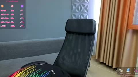 MateoBenjamin online show from April 20, 10:51 am