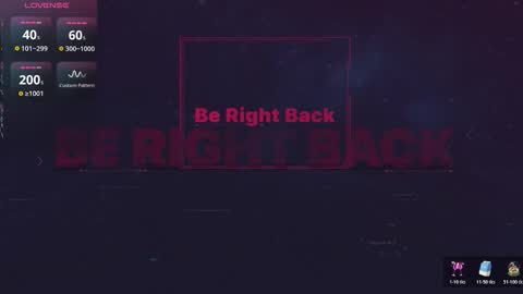 MateoBenjamin online show from November 30, 2:46 pm