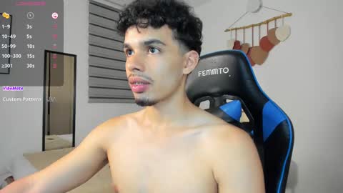 Matt online show from March 1, 12:50 am