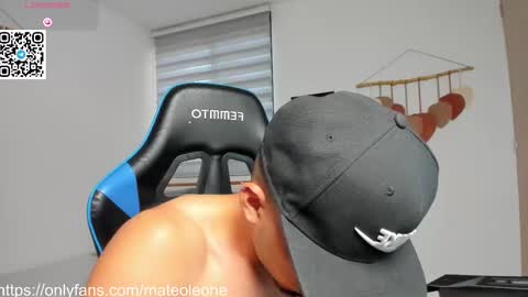 Matt online show from February 19, 7:13 pm