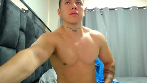 Mateo online show from December 1, 2:15 pm