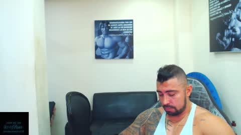 Mateo online show from March 24, 6:25 pm