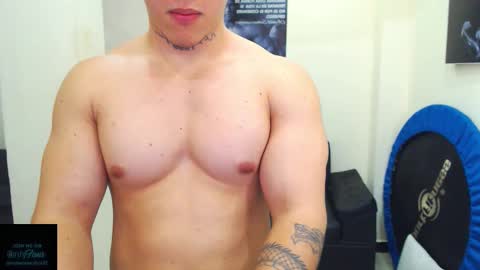 Mateo online show from October 21, 10:35 pm