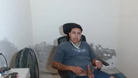 mateuspolla online show from April 7, 6:04 am