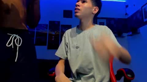 mathew_draven66 online show from September 21, 5:55 am