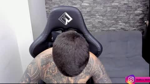 Mathew Independent model online show from March 28, 10:44 pm