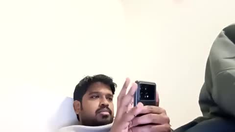 mathewanu online show from April 22, 9:44 pm