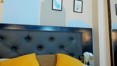 mathewboy2 online show from April 7, 11:45 am