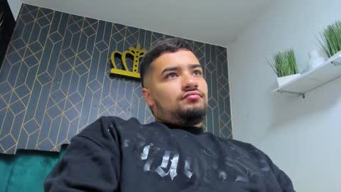 Mathews online show from September 15, 11:33 am