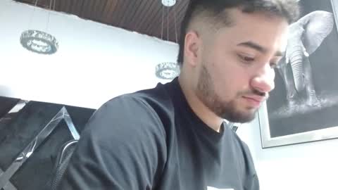 Mathews online show from October 7, 12:01 pm