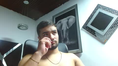 Mathews online show from October 24, 12:17 pm