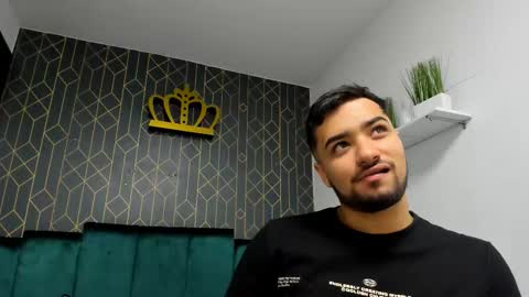 Mathews online show from November 12, 11:56 am