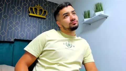 Mathews online show from November 25, 11:42 am