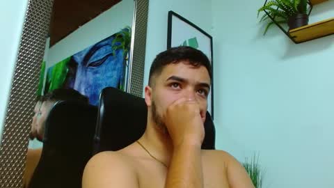 Mathews online show from February 22, 1:02 pm