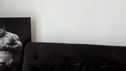 Marck Mathews online show from October 7, 5:20 pm