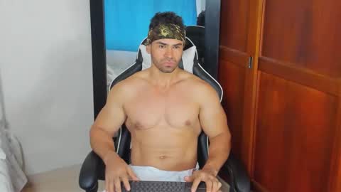 mathews_smith online show from September 17, 11:46 am