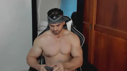 mathews_smith online show from April 9, 11:27 am