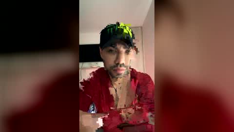 mathias3298 online show from June 7, 7:08 pm