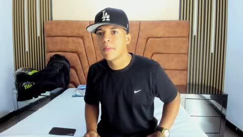 Mathy online show from January 14, 7:55 pm