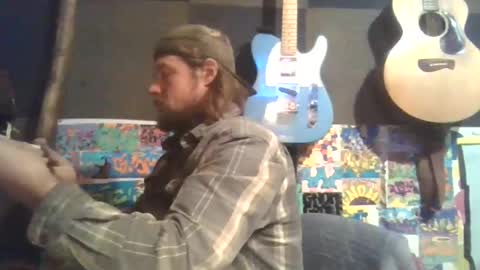 mathydonaski online show from October 29, 5:20 am