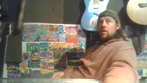 mathydonaski online show from October 23, 12:01 am