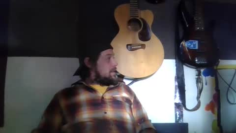 mathydonaski online show from January 12, 6:05 pm