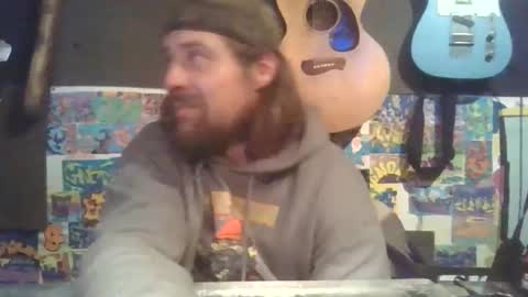 mathydonaski online show from November 3, 11:50 pm