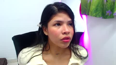 Mati04 online show from April 21, 1:53 am