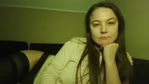 Matild online show from November 19, 11:58 pm