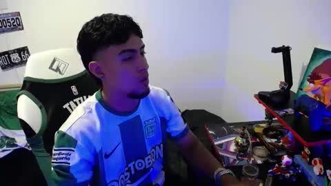 matias online show from November 15, 2:57 am