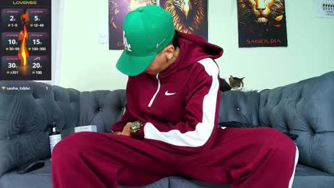  MATIAS COSTA  online show from February 11, 11:54 pm