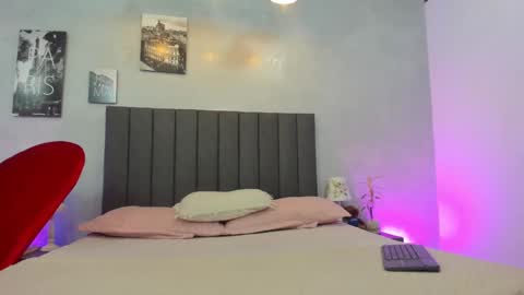 Matias Son online show from December 30, 7:53 pm