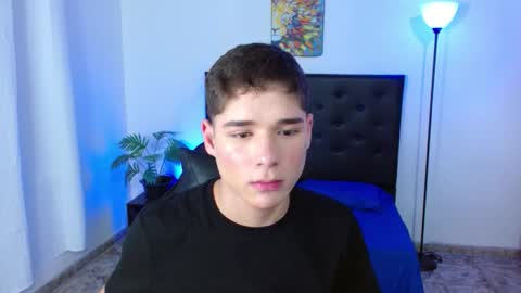 Mati online show from February 12, 7:06 pm