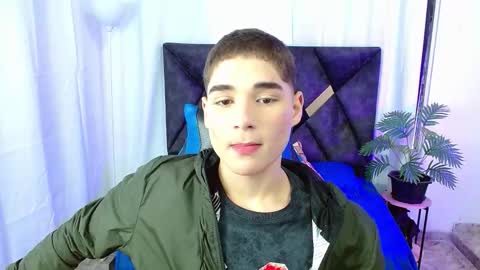 Mati online show from October 27, 2:17 pm