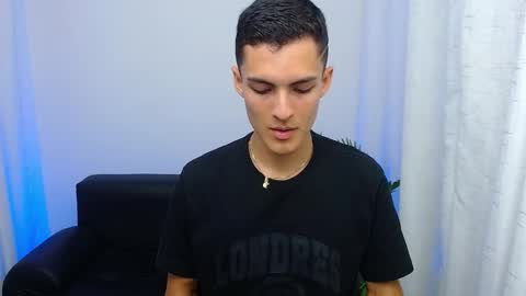 Matias online show from October 24, 4:30 pm