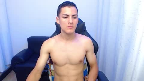 Matias online show from February 10, 2:20 pm