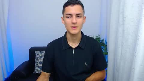 Matias online show from October 22, 2:41 pm