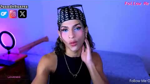 Abby Bella online show from January 13, 8:33 am