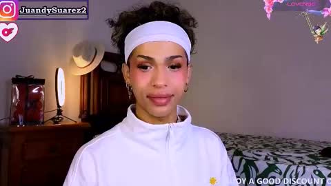 Abby Bella online show from March 21, 9:58 am