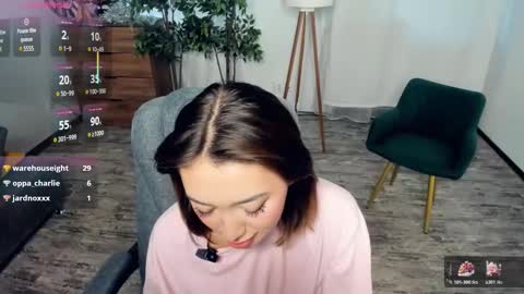 Kate online show from January 7, 9:03 am