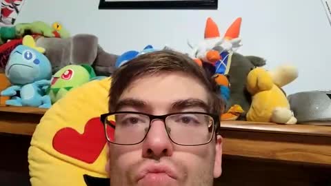 matt98strokesalot online show from January 11, 5:20 am