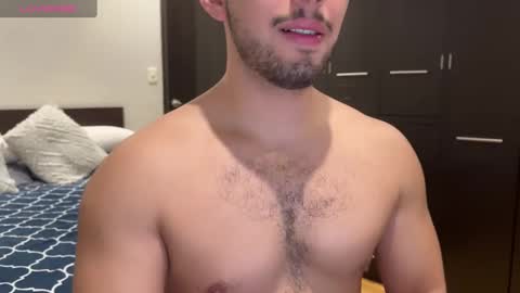 The Matt Leon online show from December 5, 1:53 am